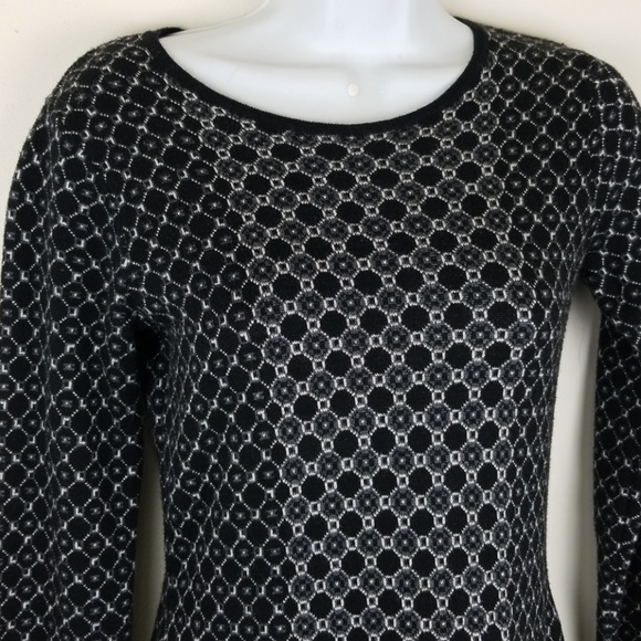 Cynthia Rowley sweater Dress size S - Picture 2 of 7